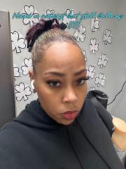 Desiree Byrd