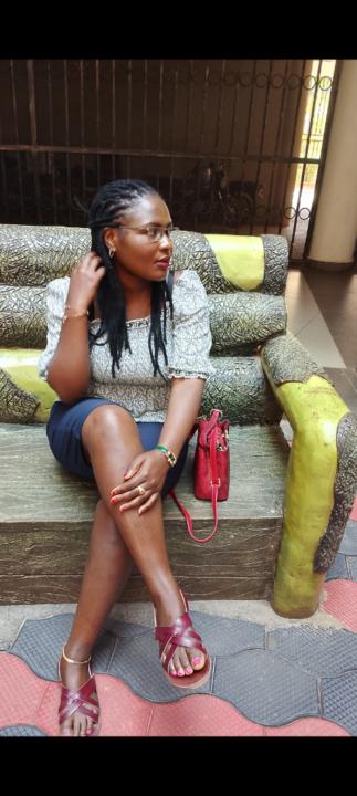 Recheal Atukwatirire