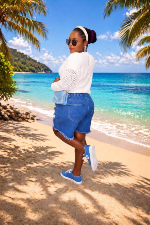 Recheal Atukwatirire