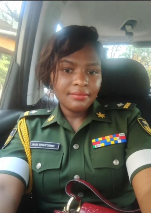 Recheal Atukwatirire