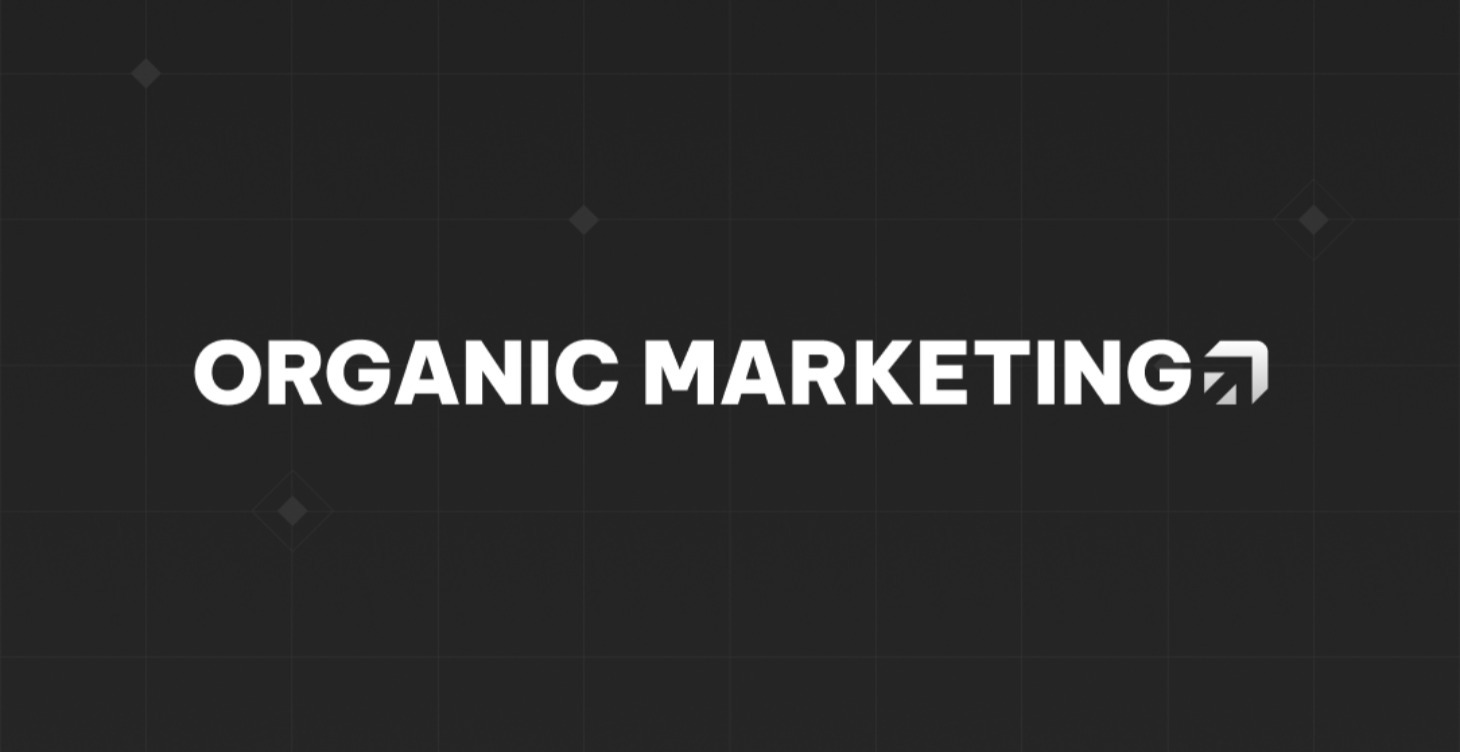 Organic Marketing