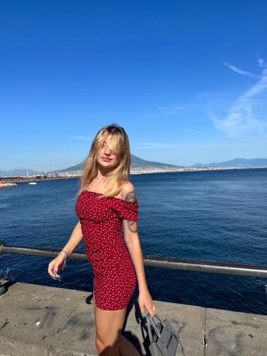Laura Cattaneo