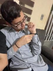 Angel Leonardo Roman