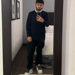 Najal Zahid