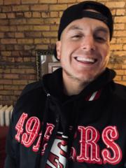 Rich Jimenez