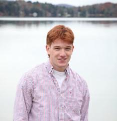 Darragh Curley