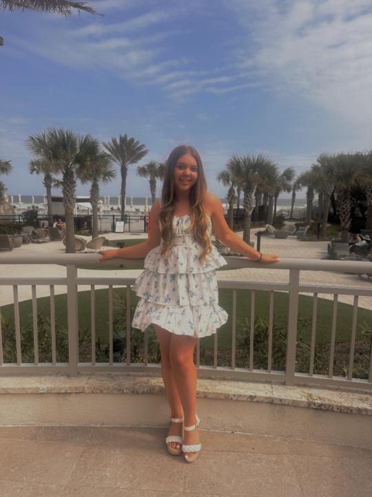 Jayden Snakenberg