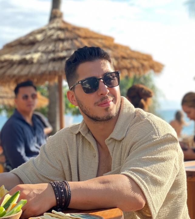 Andrew Gol