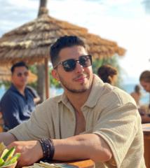 Andrew Gol
