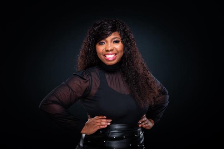 Nicole Phillip