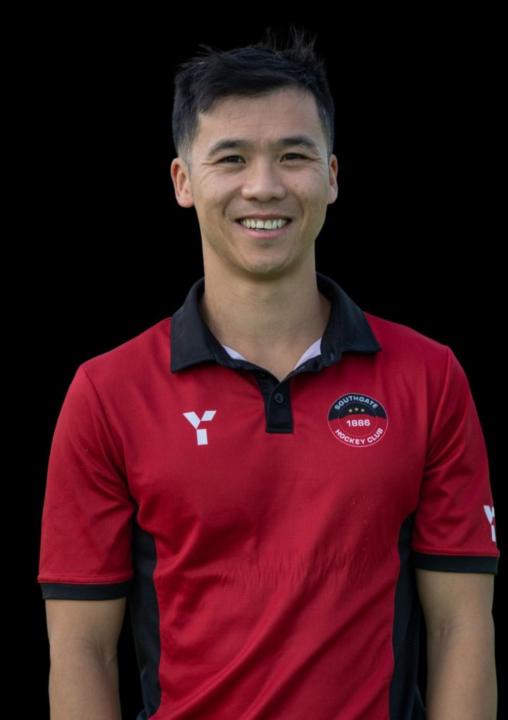 Richmond Lum