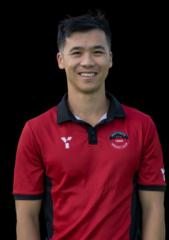 Richmond Lum