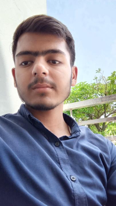 Shahzaib Ali