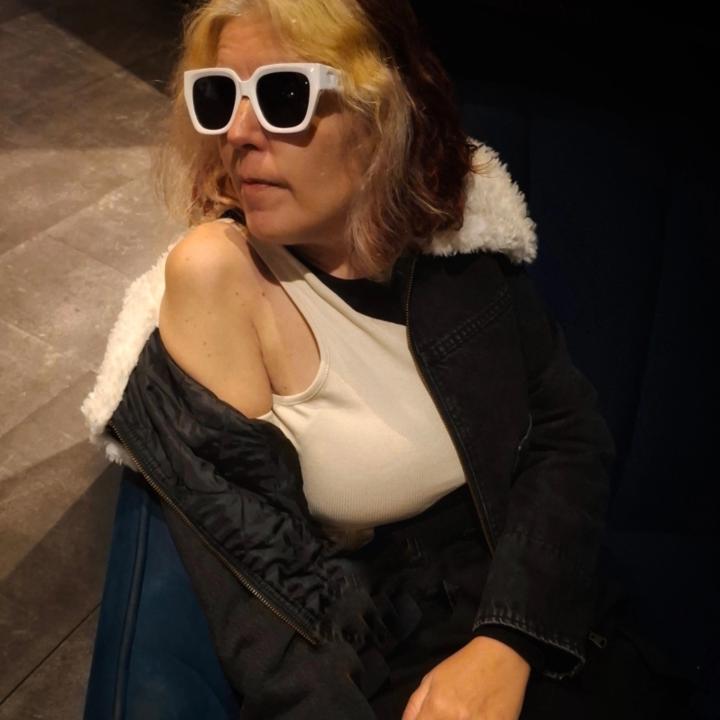 Helga Martinez