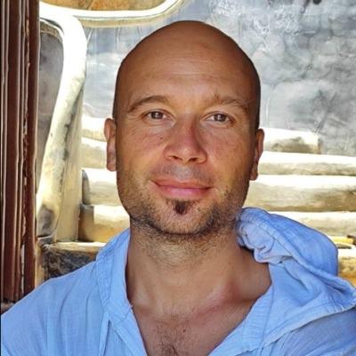 Sergii Sandulenko