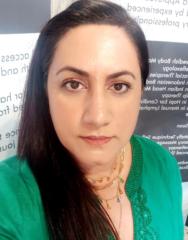 Sughra Khaliq