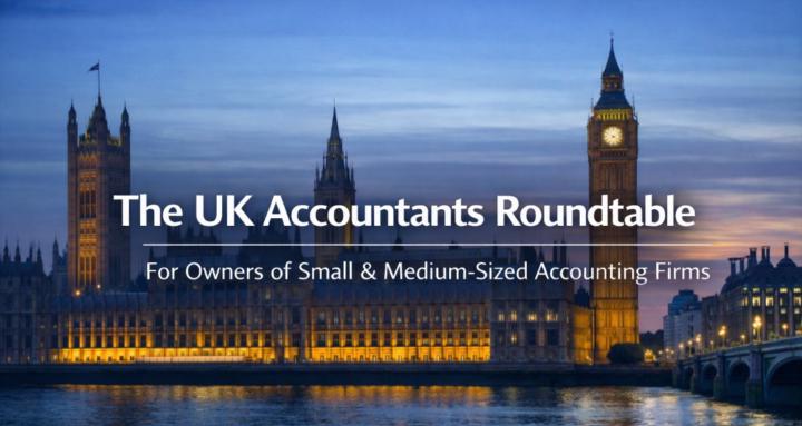The UK Accountants Roundtable