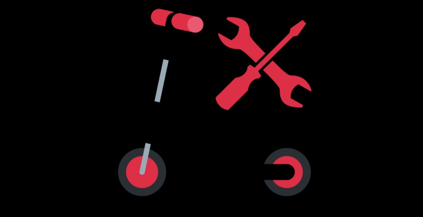 Basic E-Scooter Flat Tire Fix