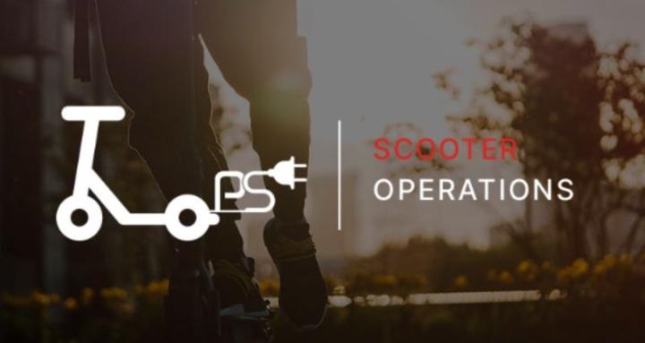 Scooter Operations
