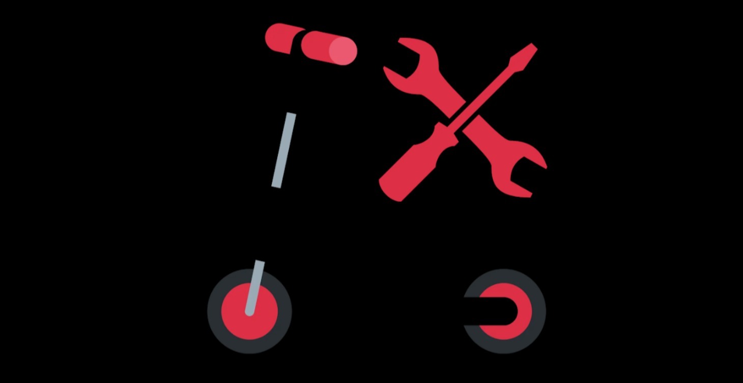 Gotrax Tour XP Rear Flat - Part 2