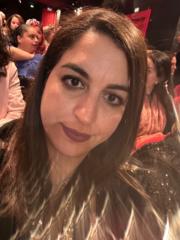Olfa Khalfallah