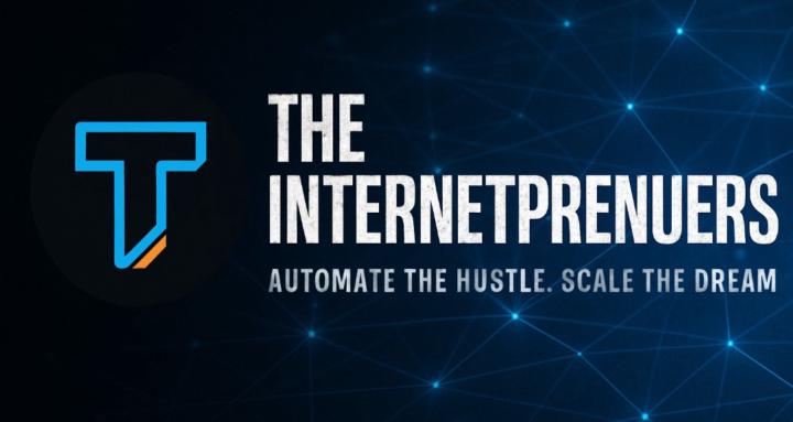 The Internetprenuers