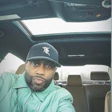 Geoge Joel