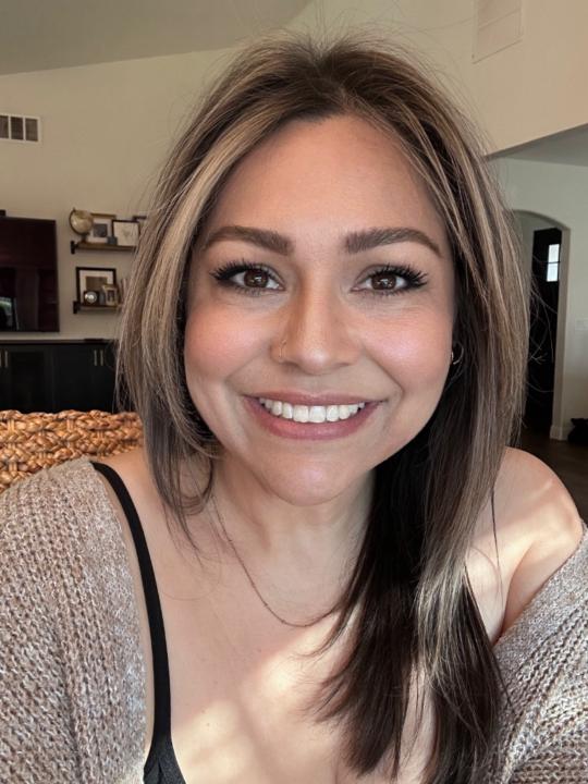 Amberlene Hernandez