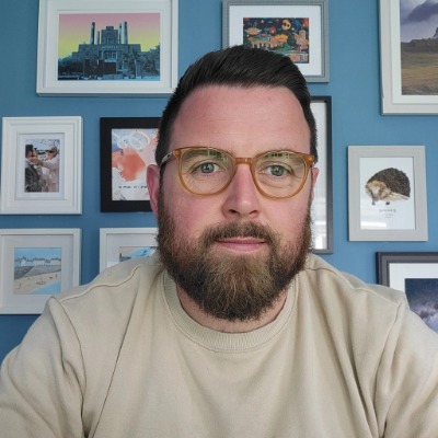 Conor Flynn