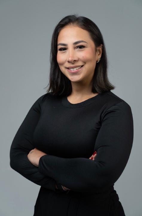 Nicole Navarro