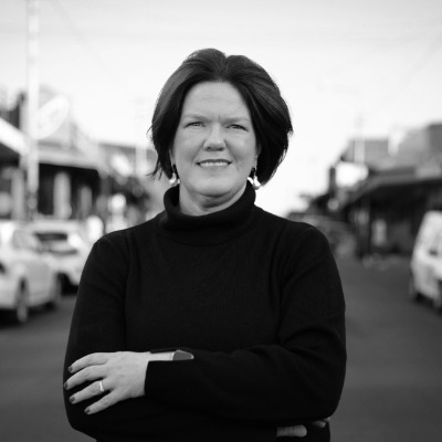 Estelle Viviers