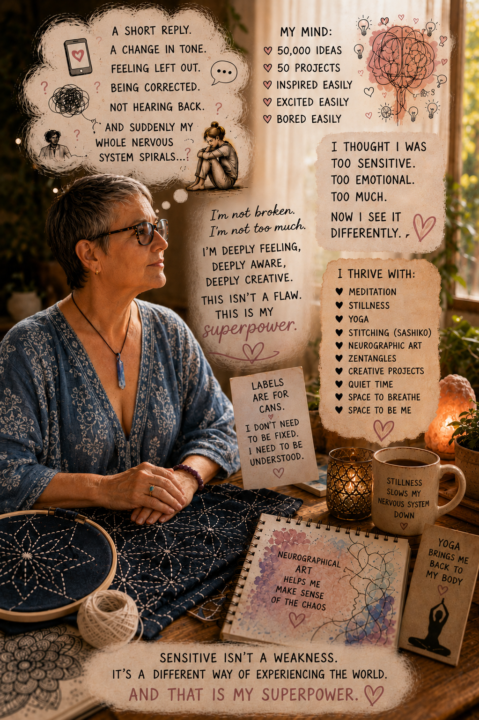 𝗛𝗮𝗽𝗽𝘆 𝗠𝗼𝘁𝗵𝗲𝗿’𝘀 𝗗𝗮𝘆 𝗧𝗼 𝗧𝗵𝗲 𝗦𝗲𝗻𝘀𝗶𝘁𝗶𝘃𝗲 𝗦𝗼𝘂𝗹𝘀 𝗛𝗼𝗹𝗱𝗶𝗻𝗴 𝗘𝘃𝗲𝗿𝘆𝗼𝗻𝗲 𝗧𝗼𝗴𝗲𝘁𝗵𝗲𝗿 💛