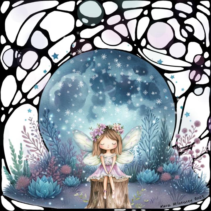 When Creativity Becomes Healing