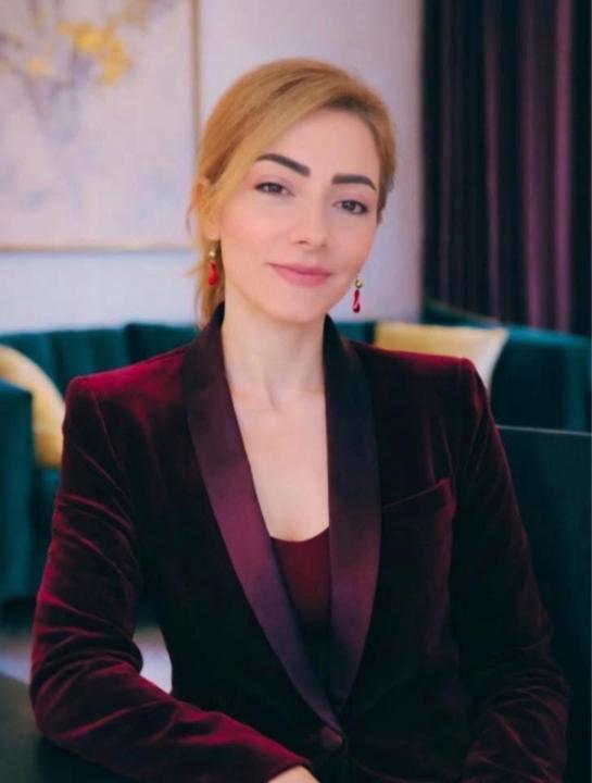 Lorena Drăghia