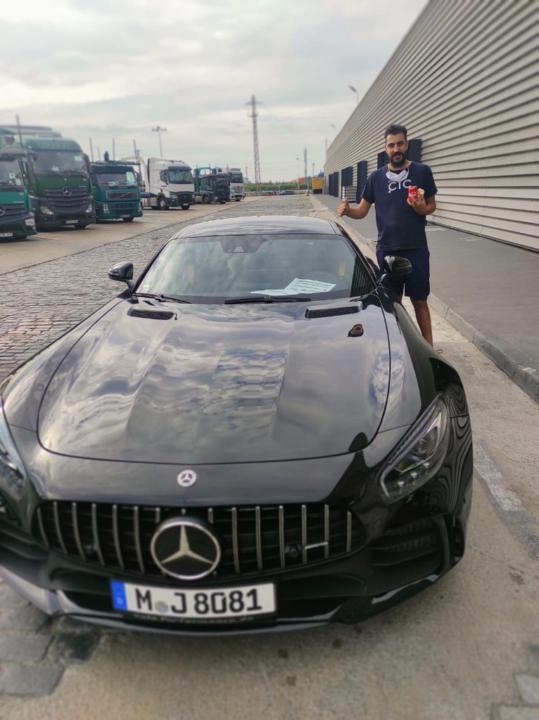 Francisco Rodríguez