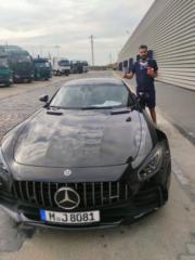 Francisco Rodríguez