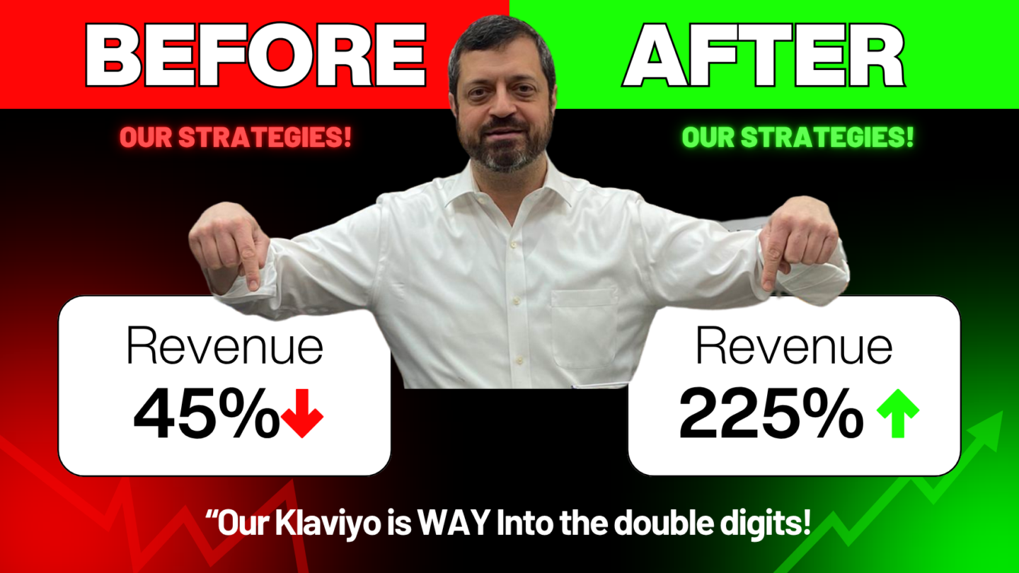 Retention Nation (Ecommerce)
