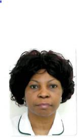 Titilayo West