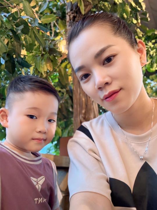 Mỹ Tân