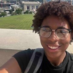 Jasmine Bronson