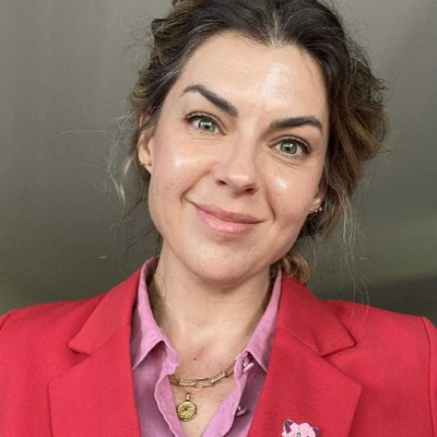 Helena Jaffray