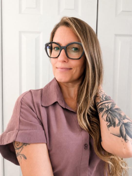 Nathalie Pelletier