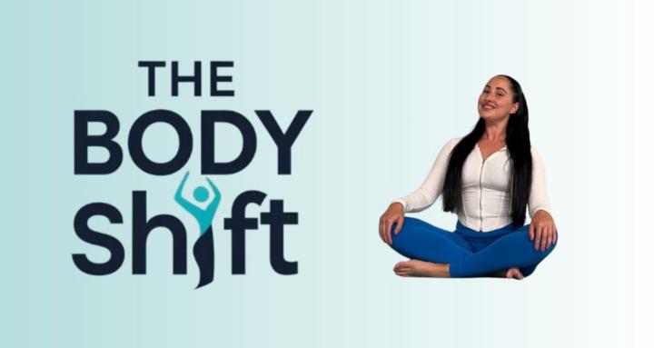 The Body Shift