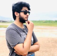 Muhammed Rahman