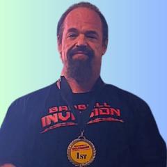 Kevin Lacombe