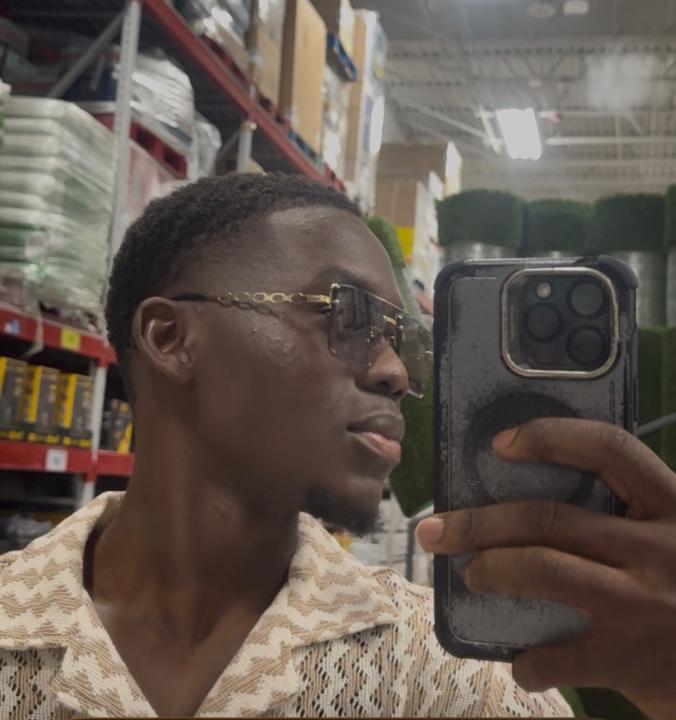 Jerry Kpehe