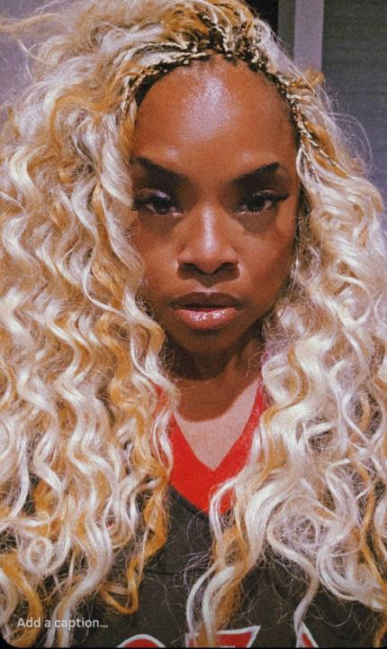 Kima Miller