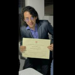 Juan Camilo Acosta Caicedo