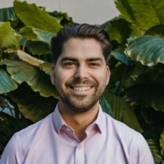 Blake Kwiecinski