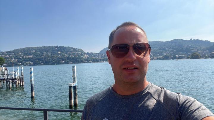 Matthew Taylor